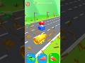 Shape shifting to gaming short #shapeshifting #gaming #games #automobile #gameplay #shapes #shape 😱😱