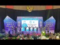 jingle gelari pelangi PKK SAMBAS