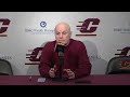 2020 CMU Wrestling Preview