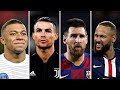 Ronaldo Bad Guy Vs Messi Sunflower Vs Neymar Memories Vs Mbappe Bebe