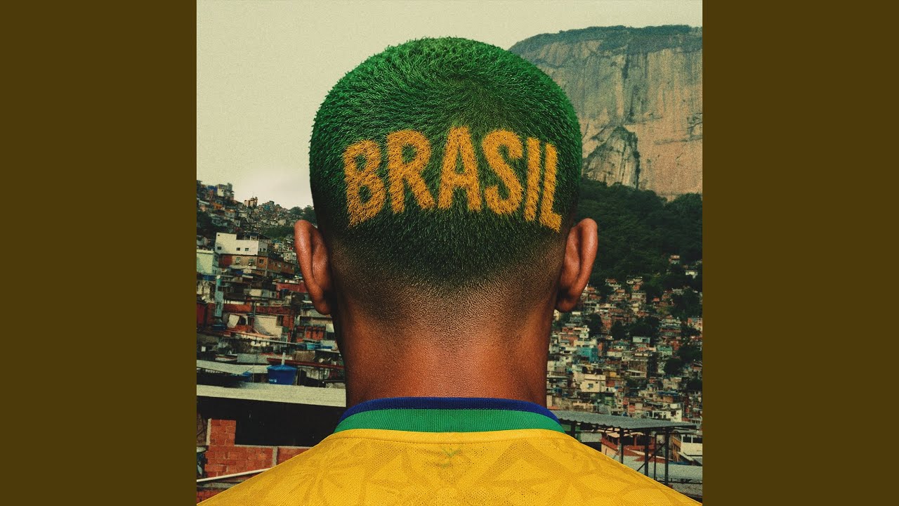 Watch BRASIL on YouTube Watch BRASIL on YouTube