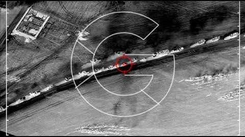 Project Maven: Google Helps the Pentagon Build AI for Drones