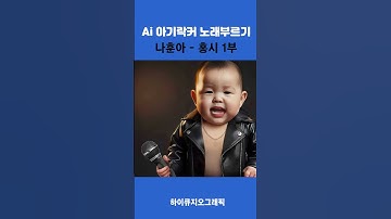Thumbnail of AI song Na Hoon-a song Hongsi song collection