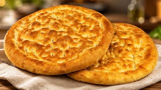 Just flour and water – the secret that no one will tell you.