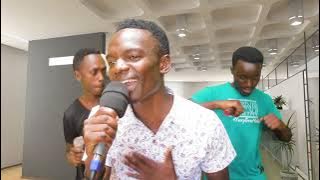 HERI WAMTUMAINIO BWANA/HAKUNA WAKUFANANA NA YESU/TUMSHUKURU BWANA NI MWEMA WORSHIP MIX BY MTAADHIMA
