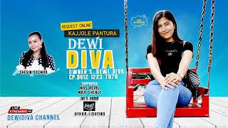 🔴Live Streaming Kajjole Pantura ' DEWI DIVA ' Selasa 19 Desember 2023, Request Online