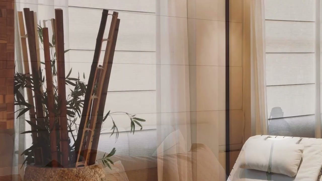 Cortina Romana Uniflex: Design ATEMPORAL e Elegância Clássica | Aconchego | Tradesign