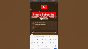 OpenSea’s Secrets: Why NFT Marketplace Rules | Part 2 of 5 | MemeFi Video Code today