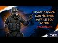 HADİ BAKALIM - CS2 MİRAGE