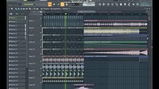 Flp Project Review Ep 3 New Trending Ho Jayegi Balle Balle  Dance Song ReMix By DJ Naresh Dinapur