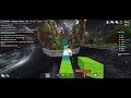 Bedwars gameplay (with sound)