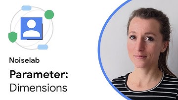 Noise Lab: Dimensions