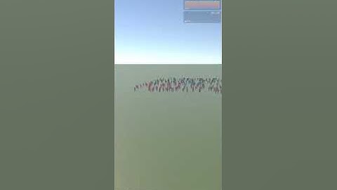 GPU Instancing Demo