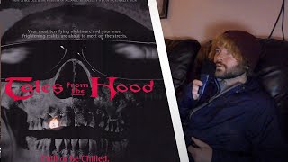 TALES FROM THE HOOD (1995) FIRST TIME WATCHING! MOVIE REACTION!!!