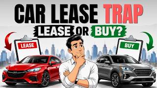 Lease vs. Buy: Don't Make This Expensive Mistake