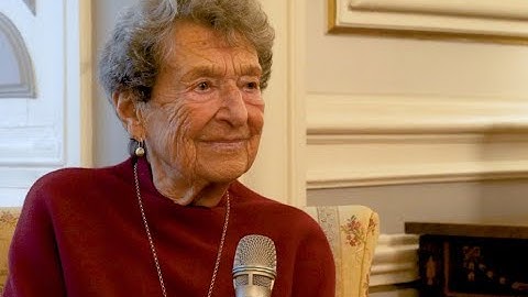 Hedi Schnabl Argent präsentiert "Der Tag, an dem sich die Musik veränderte (Deutsch / Englisch)"