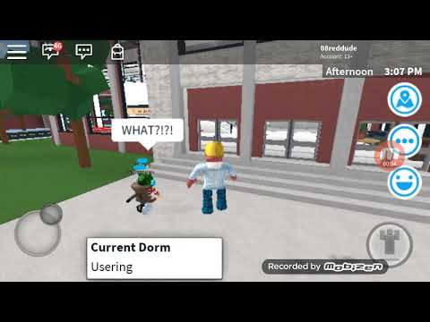 How To Be Freddy Fazbear In Robloxian High School Roblox - freddy fazbear goes to roblox high school