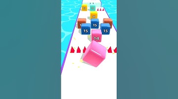 Marble run ⚽ gameplay epic race of balls #shorts #gameplay #marble