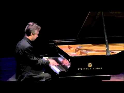 2010 NOIPC Andrey Ponochevey SFR1 Medtner Sonata in E Minor Op 25 No 2 Night Wind