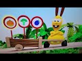 Jungle Junction Credits Bungo S Signs