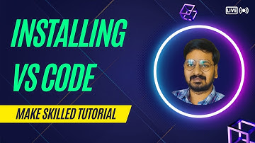 Tutorial 1 | Installing VS Code | Face Recognition using AWS