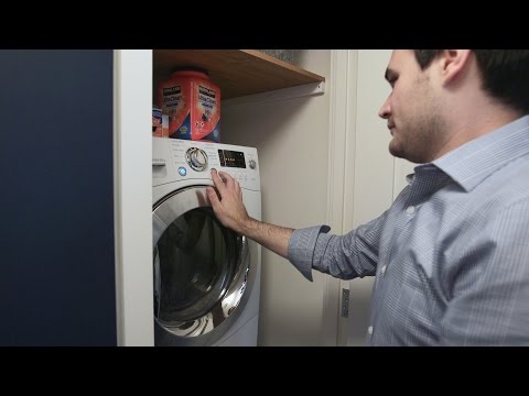Don't buy a Compact Washer Dryer Combo until you see This! 