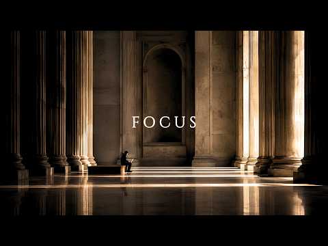 Smaller Here, Clearer Here — neoclassical piano and cello | deep focus playlist