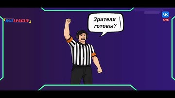 3rd Qualifiers, Battle of Robots Russia – Live | BotMakers Re-Stream | RoboWar