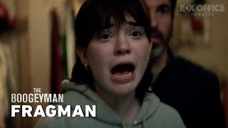 The Boogeyman | Altyazılı Fragman 2