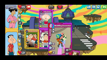 Animation Throwdown - Quagmire Melee Day 1