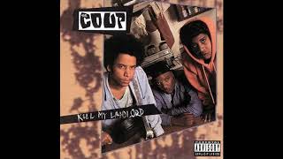 Watch Coup Kill My Landlord video