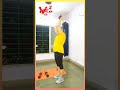 Weights With Shoulders Workout 💪#shortsvideo #shorts #shortsviral #shortsyoutube #fitnessmotivation