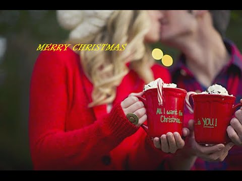 Awesome MerryChristmas wishes Video greeting {*Love 