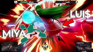 THE BEST OF AFTERBURNER 2026 | TOP 8 HIGHLIGHTS
Ultimate Singles | AFTERBURNER 2026 TOP 8 Highlights & recap
Ft. Carmelo, Miya, Zomba, Peabnut, Kola, Lui$, Jakal and Apollokage.
The Afterburner TOP 8 is here! This TOP 8 turned out as expected, with the top 4 seeds qualifying through the winners bracket, while Miya will face Peabnut, a matchup where Miya has 2 wins and Peabnut has 1. Carmelo will face Zomba, whose only and last set was at Port Priority, where Zomba defeated Carmelo. In the losers bracket, we have a similar case. Jakal will face Kola, the only set between them was in Patchwork where Jakal defeated Kola. The other set in the losers bracket is Lui$ vs. Apollokage, a MU that Lui$ knows very well since he defeated AK six times, while AK only won three. Will Zomba be the savior of North America, or will the Japanese take home the trophy? Find out in this video.
TIMESTAMPS:
00:00 INTRO
00:48 TOP 8
30:51 OUTRO
Bracket:
https://www.start.gg/tournament/afterburner-2026/event/ultimate-singles-saturday-sunday
Follow these channels:
https://www.twitch.tv/collisionseriestv
https://www.twitch.tv/collisionseriestv2
https://www.youtube.com/@odysseyesportsin
#smash #smashultimate #スマブラsp #ssbu #tournament #viral #foryou #Carmelo #Miya #Zomba #Peabnut #Kola #Lui$ #Jakal #apollokage #japan #na #mexico THE BEST OF AFTERBURNER 2026 | TOP 8 HIGHLIGHTS