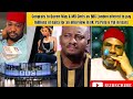 Congrats to Queen May &amp; MD Chris as BBC London offered to pay millions of naira for interview in UK