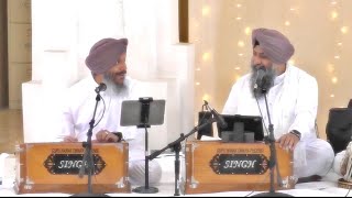 Jivano Main Jivan Paya - Bhai Satvinder Singh & Harvinder Singh Delhi Wale