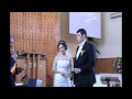 Nunta Oti&amp;Anca - Casatoria civila