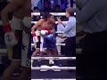 Deen The Great took his opportunity 😅 | Misfits Boxing