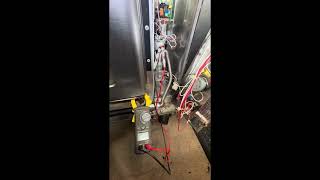 "It's Not Heating! Common Vulcan Convection Oven Fault and How to Fix It"