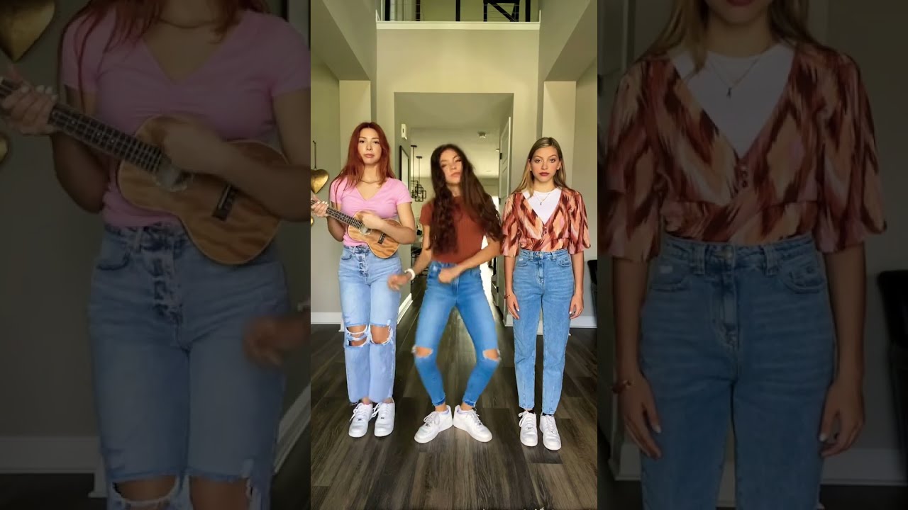 Did We Hit Every Beat Triple Charm Shorts