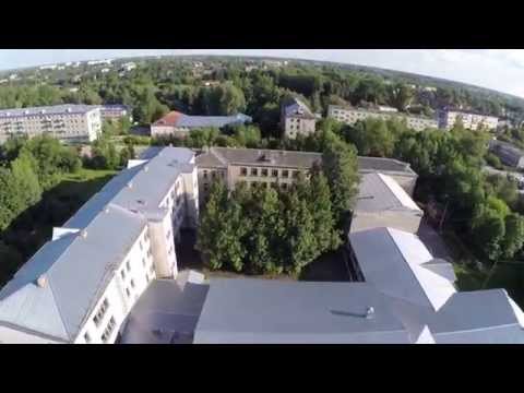 Выпуск школа №4