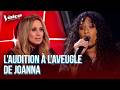 Sur Un Prélude De Bach De Maurane Joanna The Voice 2026 Auditions à L Aveugle mp3