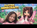 [LIVE] HOW R U MY QTESS | ROAD TO 3K |  #fyp #minecraft