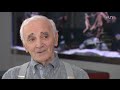 Pardonnez-moi - L'interview de Charles Aznavour