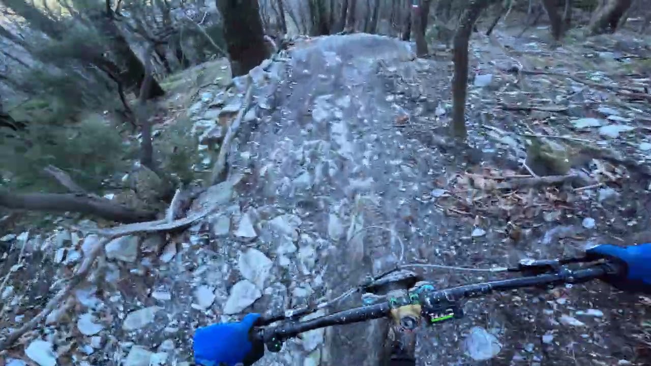 Rock and rolla | following Mati