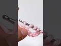 Longest crochet stitch #youtubeshorts #crochetshorts #shorts