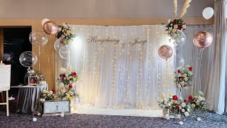 芙拉歐花所 - 空爆氣球
適用於婚禮、生日、開幕 芙拉歐花所 - 空爆氣球
適用於婚禮、生日、開幕