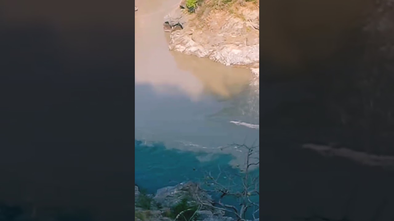 Devparyag Ganga Darshan 