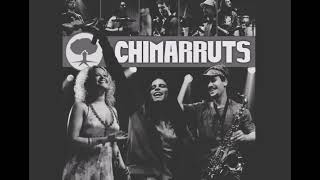 Chimarruts - Saber Voar.