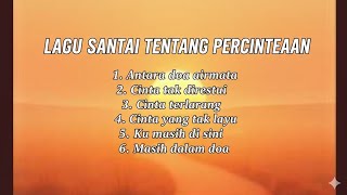 Lagu tentang percintaan (official music video)
